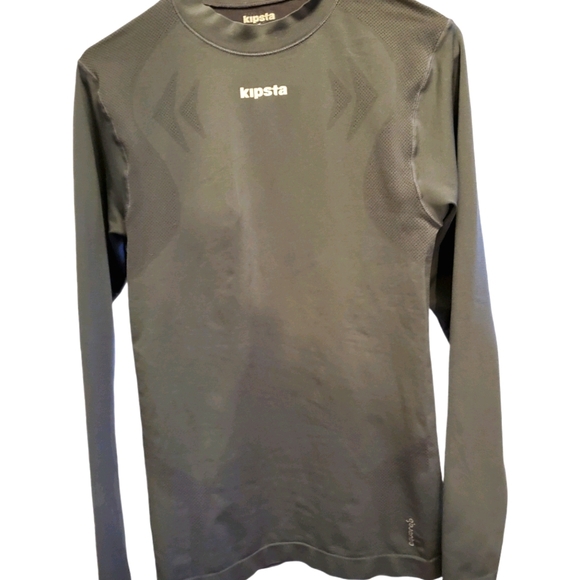 Breathable long sleeve - Picture 1 of 8